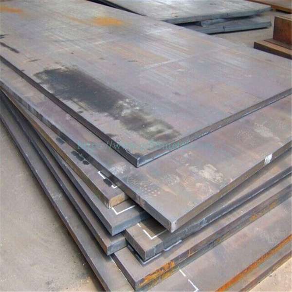 Carbon Steel Plate&Sheet